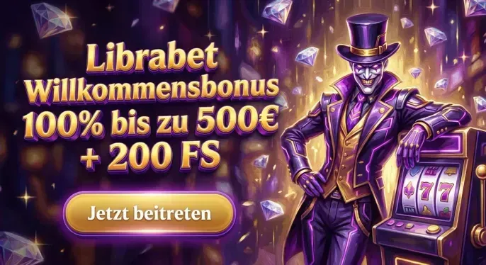 Librabet Casino